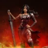 IRON Studio DC Comics Wonder Woman
