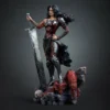 IRON Studio DC Comics Wonder Woman