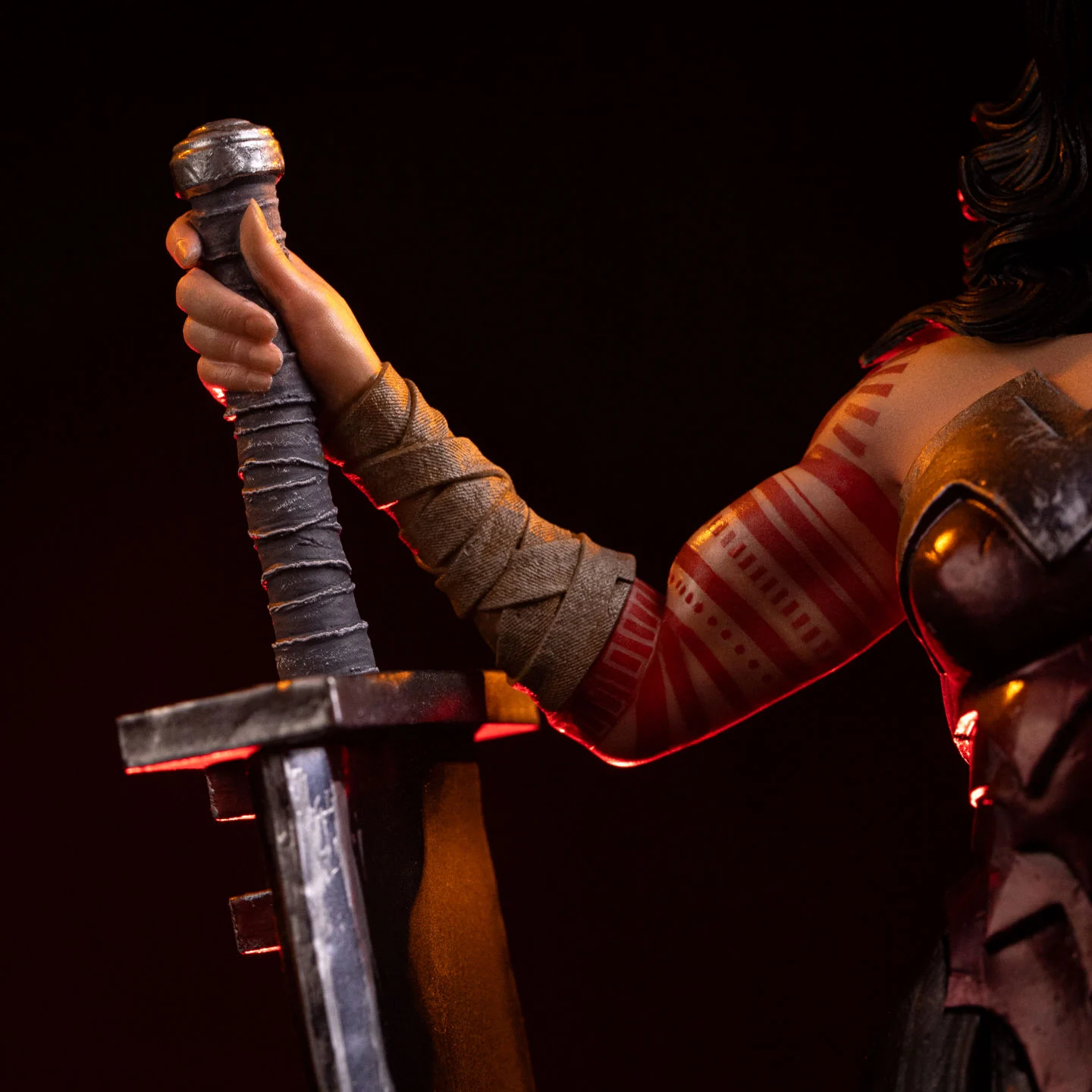 IRON Studio DC Comics Wonder Woman