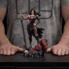 IRON Studio DC Comics Wonder Woman