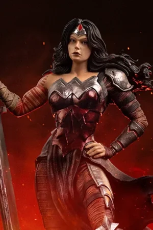 IRON Studio DC Comics Wonder Woman