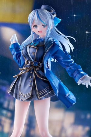 Wonderful Works WeatherPlanet Amagai Ruka Figure