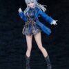 Wonderful Works WeatherPlanet Amagai Ruka Figure