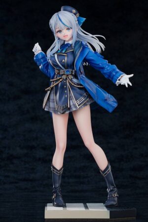 Wonderful Works WeatherPlanet Amagai Ruka Figure