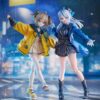 Good Smile Company X Wonderful Works WeatherPlanet Appare Hinata Figure