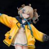 Good Smile Company X Wonderful Works WeatherPlanet Appare Hinata Figure