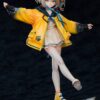 Good Smile Company X Wonderful Works WeatherPlanet Appare Hinata Figure