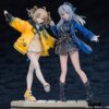 Good Smile Company X Wonderful Works WeatherPlanet Appare Hinata Figure