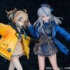 Good Smile Company X Wonderful Works WeatherPlanet Appare Hinata Figure