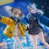 Good Smile Company X Wonderful Works WeatherPlanet Appare Hinata Figure
