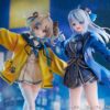 Good Smile Company X Wonderful Works WeatherPlanet Appare Hinata Figure