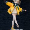 Good Smile Company X Wonderful Works WeatherPlanet Appare Hinata Figure
