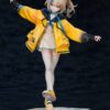 Good Smile Company X Wonderful Works WeatherPlanet Appare Hinata Figure