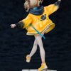 Good Smile Company X Wonderful Works WeatherPlanet Appare Hinata Figure