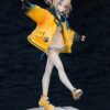 Good Smile Company X Wonderful Works WeatherPlanet Appare Hinata Figure