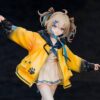 Good Smile Company X Wonderful Works WeatherPlanet Appare Hinata Figure