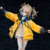 Good Smile Company X Wonderful Works WeatherPlanet Appare Hinata Figure