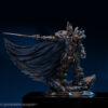 World of Warcraft The Lich King Arthas Blizzard Entertainment
