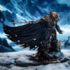 World of Warcraft The Lich King Arthas Blizzard Entertainment