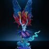 Wu Shi Mo Wan Studio Yu-GI-Oh Harpie Lady Statue