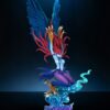 Wu Shi Mo Wan Studio Yu-GI-Oh Harpie Lady Statue