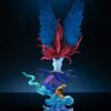 Wu Shi Mo Wan Studio Yu-GI-Oh Harpie Lady Statue