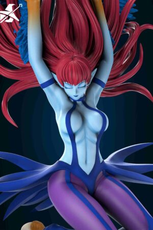 Wu Shi Mo Wan Studio Yu-GI-Oh Harpie Lady Statue