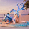 Wuthering Waves The Shorekeeper VIC Studio