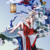 Wuthering Waves Hiyuki 16 Scale TOPGK Statue – Ready Player 1 Studio