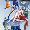 Wuthering Waves Hiyuki 16 Scale TOPGK Statue – Ready Player 1 Studio