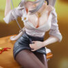 WPH Studio Wuthering Waves Hiyuki