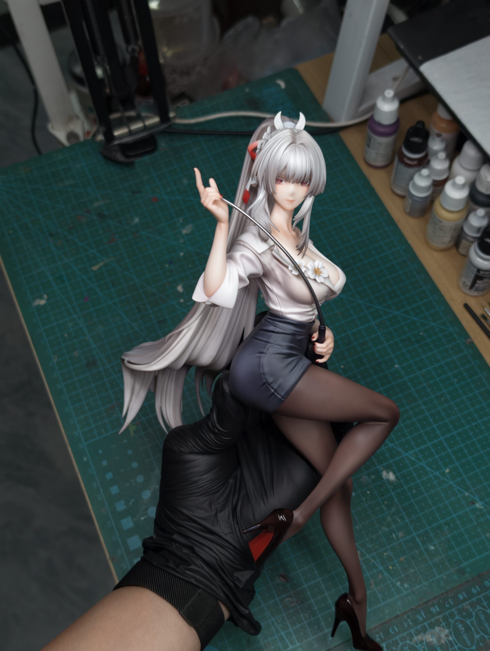WPH Studio Wuthering Waves Hiyuki