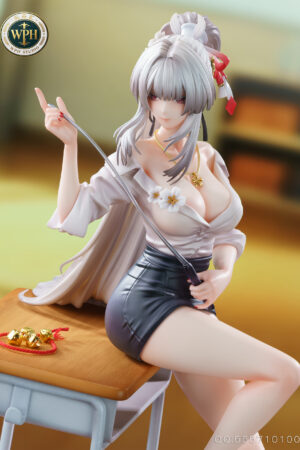 WPH Studio Wuthering Waves Hiyuki