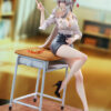 WPH Studio Wuthering Waves Hiyuki