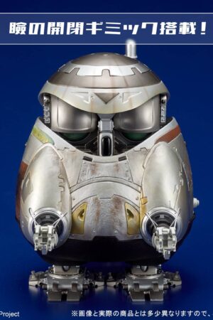 X-Plus Juvenile (2000) Tetra Figure