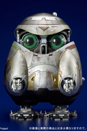 X-Plus Juvenile (2000) Tetra Figure