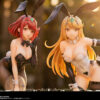 Xenoblade Chronicles 2 Mythra & Pyra 1/6 Scale Statue – Chasing Dreams Studio