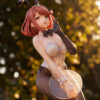 Xenoblade Chronicles 2 Mythra & Pyra 1/6 Scale Statue – Chasing Dreams Studio