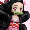 YN Studio Demon Slayer Nezuko Kamado Statue