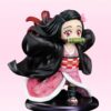 YN Studio Demon Slayer Nezuko Kamado Statue