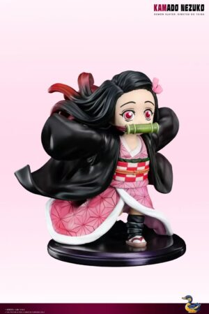 YN Studio Demon Slayer Nezuko Kamado Statue