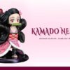 YN Studio Demon Slayer Nezuko Kamado Statue