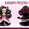YN Studio Demon Slayer Nezuko Kamado Statue