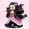 YN Studio Demon Slayer Nezuko Kamado Statue