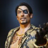 Yakuza – Goro Majima 16 Scale TOPGK Statue – Chocobo Studio