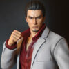 Yakuza – Kiryu Kazuma 16 ScaleTOPGK Statue – Chocobo Studio