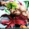 Yi Shou Studio Dragon Ball Z Broly vs Goku & Vegeta Statue