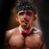 Yogurt Studio Original Character Kai Statue