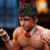 Yogurt Studio Original Character Kai Statue