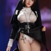 Yongsan Heavy Industries Watchman Night Nun Elena Action Figure